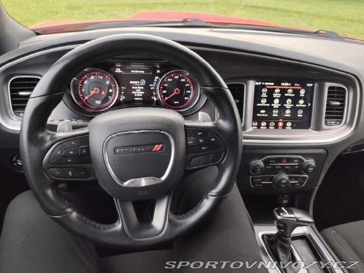 Dodge Charger  2020