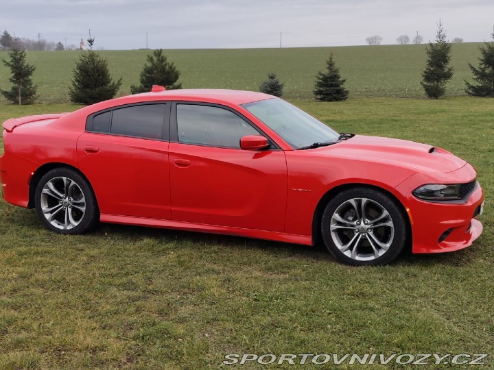 Dodge Charger  2020