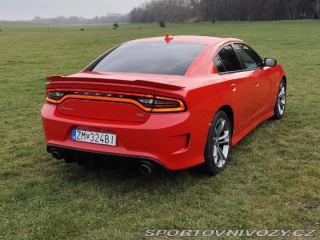 Dodge Charger 2020