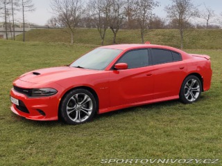 Dodge Charger 2020