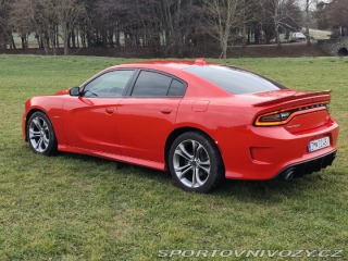 Dodge Charger 2020