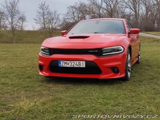 Dodge Charger 2020