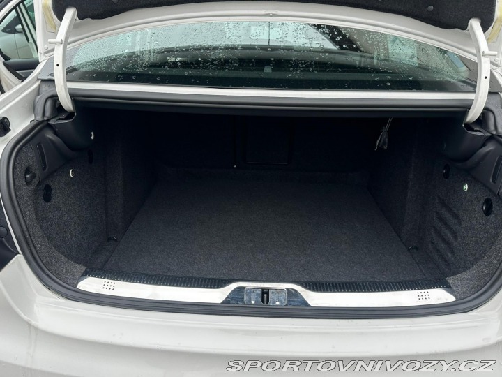 Škoda Superb 3.6FSi, 191KW, 4x4, DSG 2009