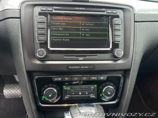 Škoda Superb 3.6FSi, 191KW, 4x4, DSG 2009