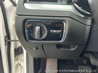 Škoda Superb 3.6FSi, 191KW, 4x4, DSG 2009