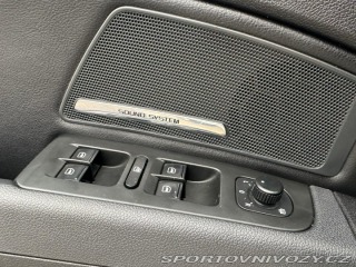 Škoda Superb 3.6FSi, 191KW, 4x4, DSG 2009