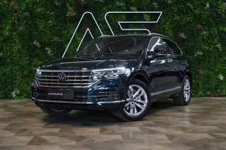 Volkswagen Touareg V6*TSI*EDITION 20*4MOTION