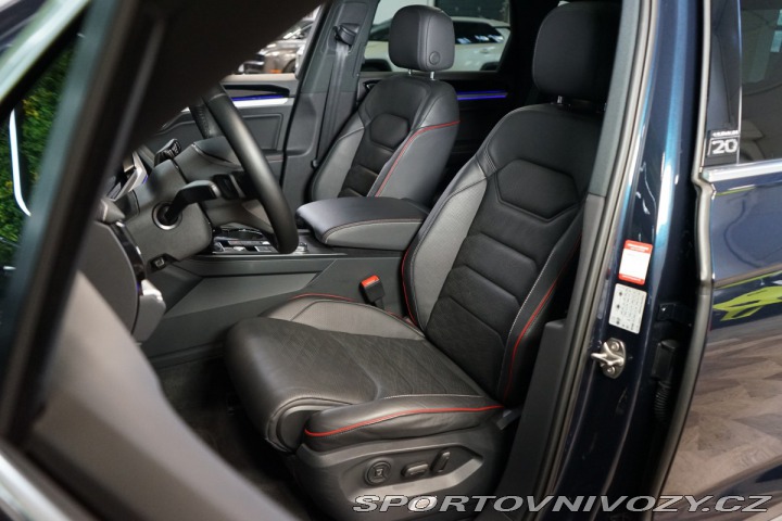 Volkswagen Ostatní modely Touareg V6*TSI*EDITION 20*4MOTION 2022