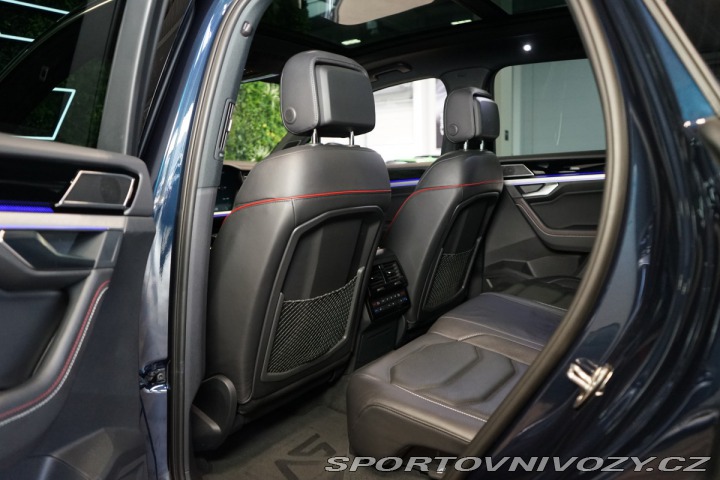 Volkswagen Ostatní modely Touareg V6*TSI*EDITION 20*4MOTION 2022