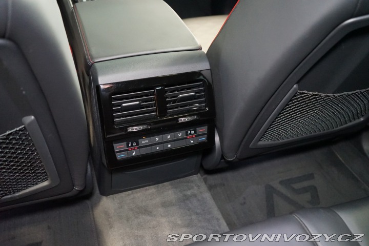 Volkswagen Ostatní modely Touareg V6*TSI*EDITION 20*4MOTION 2022