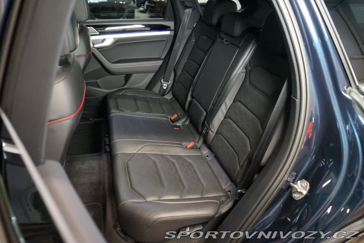 Volkswagen Ostatní modely Touareg V6*TSI*EDITION 20*4MOTION 2022