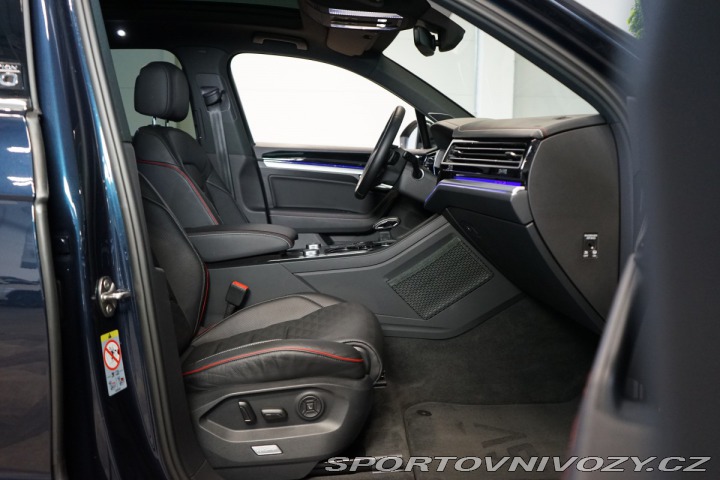 Volkswagen Ostatní modely Touareg V6*TSI*EDITION 20*4MOTION 2022