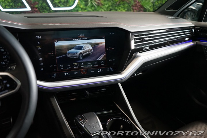 Volkswagen Ostatní modely Touareg V6*TSI*EDITION 20*4MOTION 2022