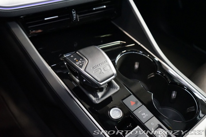 Volkswagen Ostatní modely Touareg V6*TSI*EDITION 20*4MOTION 2022