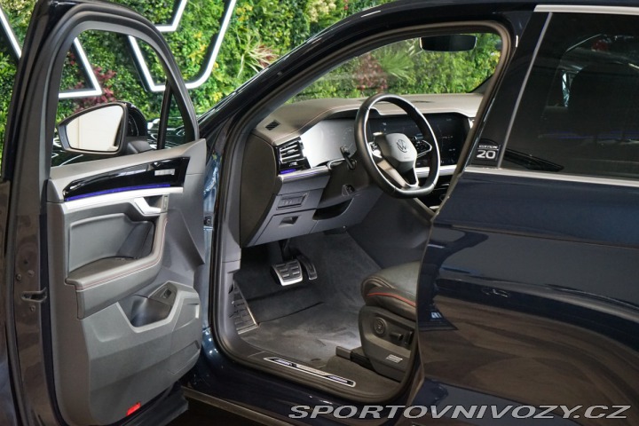 Volkswagen Ostatní modely Touareg V6*TSI*EDITION 20*4MOTION 2022