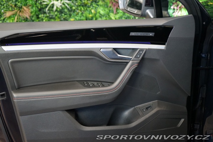 Volkswagen Ostatní modely Touareg V6*TSI*EDITION 20*4MOTION 2022