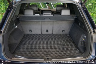 Volkswagen Ostatní modely Touareg V6*TSI*EDITION 20*4MOTION 2022