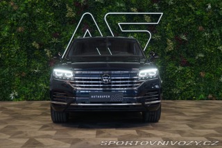 Volkswagen Ostatní modely Touareg V6*TSI*EDITION 20*4MOTION 2022