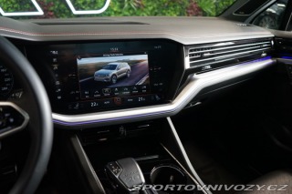 Volkswagen Ostatní modely Touareg V6*TSI*EDITION 20*4MOTION 2022