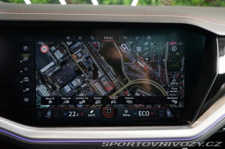 Volkswagen Ostatní modely Touareg V6*TSI*EDITION 20*4MOTION 2022