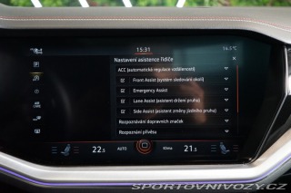 Volkswagen Ostatní modely Touareg V6*TSI*EDITION 20*4MOTION 2022