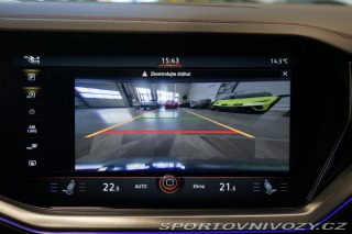 Volkswagen Ostatní modely Touareg V6*TSI*EDITION 20*4MOTION 2022