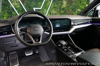 Volkswagen Ostatní modely Touareg V6*TSI*EDITION 20*4MOTION 2022