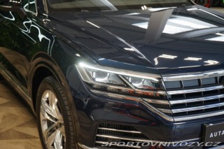 Volkswagen Ostatní modely Touareg V6*TSI*EDITION 20*4MOTION 2022