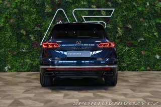 Volkswagen Ostatní modely Touareg V6*TSI*EDITION 20*4MOTION 2022