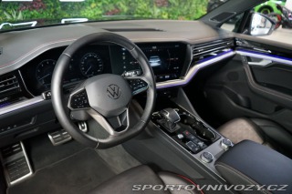 Volkswagen Ostatní modely Touareg V6*TSI*EDITION 20*4MOTION 2022
