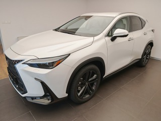 Lexus NX 450h plus 450h+ PRESTIGE