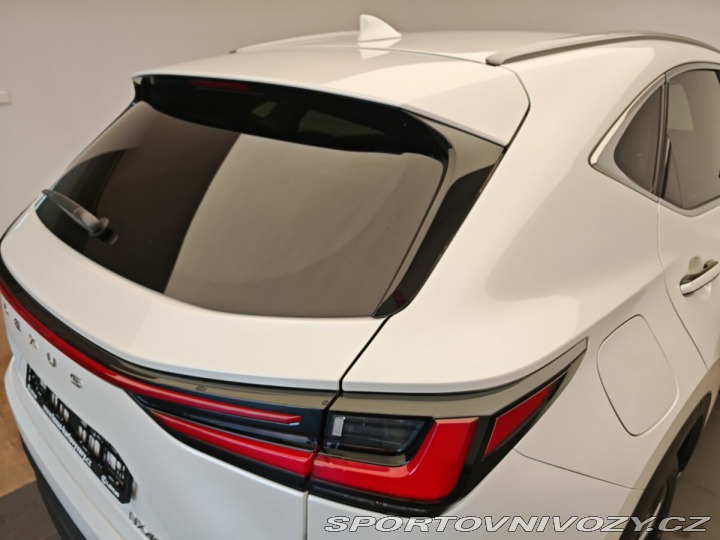 Lexus Ostatní modely NX 450h plus 450h+ PRESTIGE 2024