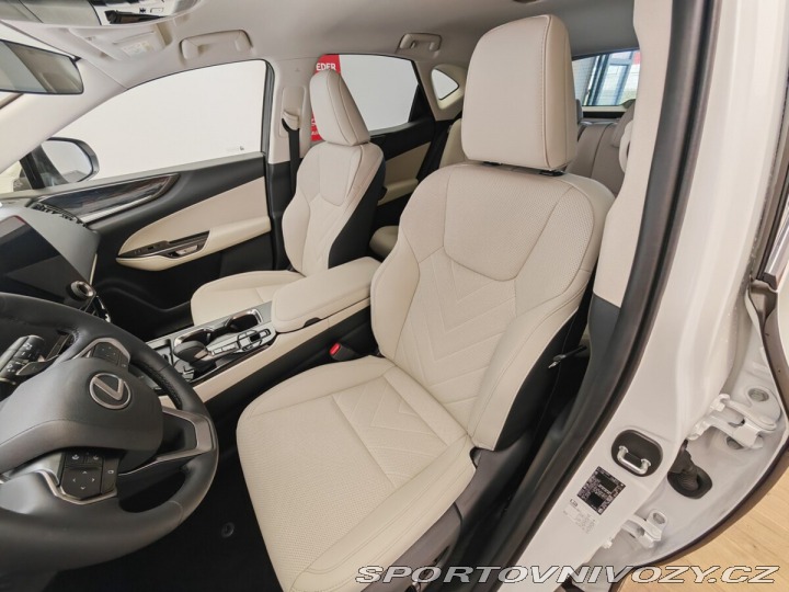 Lexus Ostatní modely NX 450h plus 450h+ PRESTIGE 2024