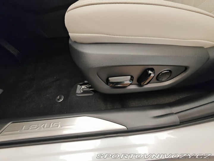 Lexus Ostatní modely NX 450h plus 450h+ PRESTIGE 2024