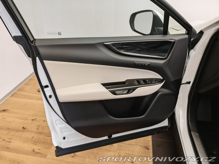 Lexus Ostatní modely NX 450h plus 450h+ PRESTIGE 2024