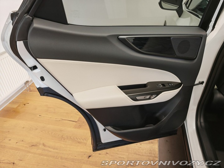 Lexus Ostatní modely NX 450h plus 450h+ PRESTIGE 2024