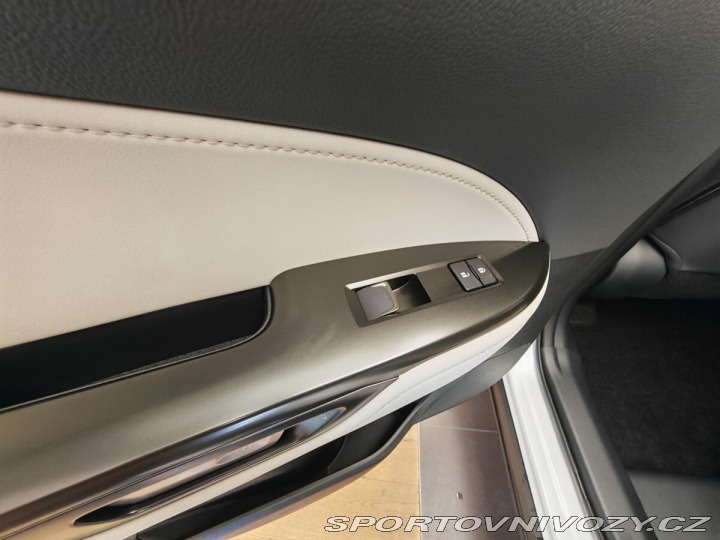 Lexus Ostatní modely NX 450h plus 450h+ PRESTIGE 2024