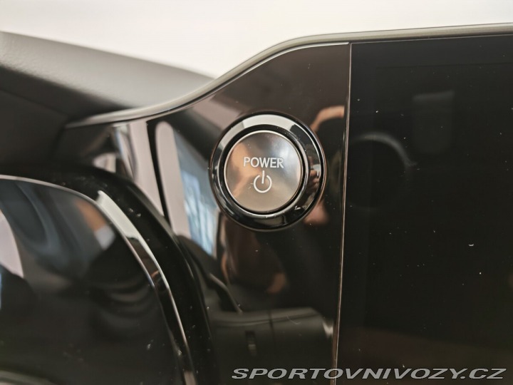 Lexus Ostatní modely NX 450h plus 450h+ PRESTIGE 2024