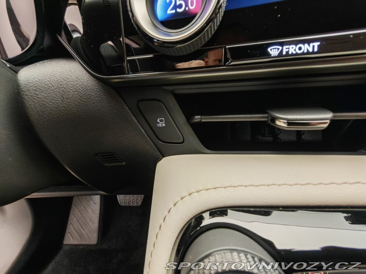 Lexus Ostatní modely NX 450h plus 450h+ PRESTIGE 2024