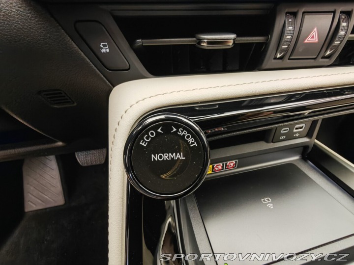 Lexus Ostatní modely NX 450h plus 450h+ PRESTIGE 2024