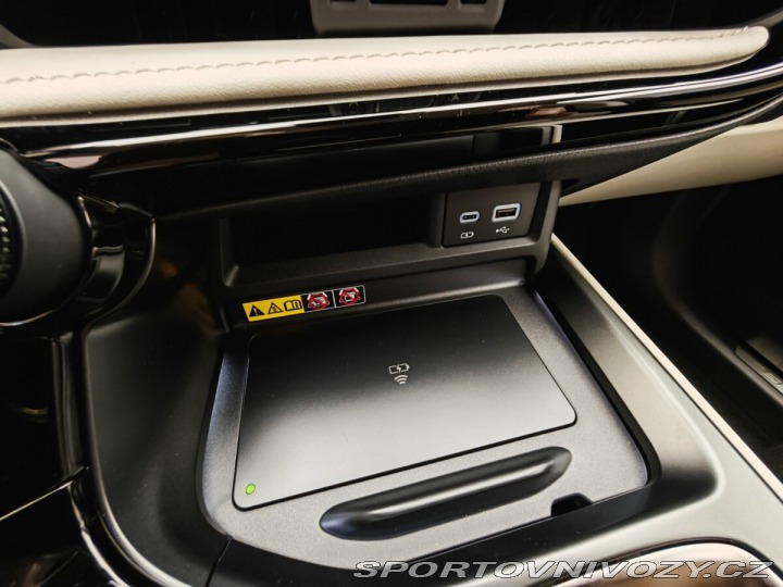 Lexus Ostatní modely NX 450h plus 450h+ PRESTIGE 2024