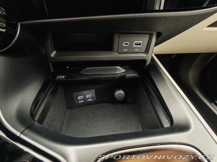 Lexus Ostatní modely NX 450h plus 450h+ PRESTIGE 2024