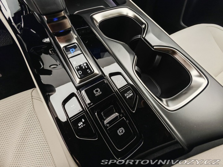 Lexus Ostatní modely NX 450h plus 450h+ PRESTIGE 2024