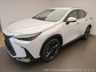 Lexus Ostatní modely NX 450h plus 450h+ PRESTIGE 2024
