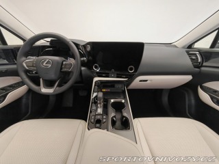 Lexus Ostatní modely NX 450h plus 450h+ PRESTIGE 2024