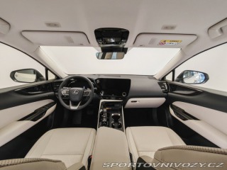Lexus Ostatní modely NX 450h plus 450h+ PRESTIGE 2024