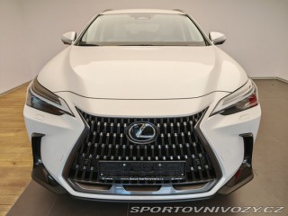 Lexus Ostatní modely NX 450h plus 450h+ PRESTIGE 2024