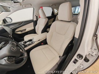 Lexus Ostatní modely NX 450h plus 450h+ PRESTIGE 2024