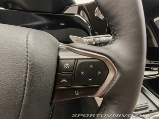 Lexus Ostatní modely NX 450h plus 450h+ PRESTIGE 2024