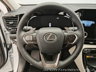 Lexus Ostatní modely NX 450h plus 450h+ PRESTIGE 2024